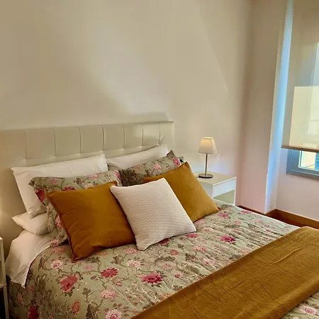 Europa Jardin * Oviédo