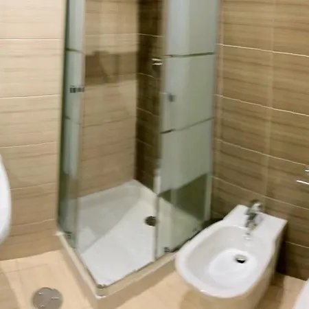Europa Jardin Appartement