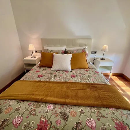 Europa Jardin Oviédo