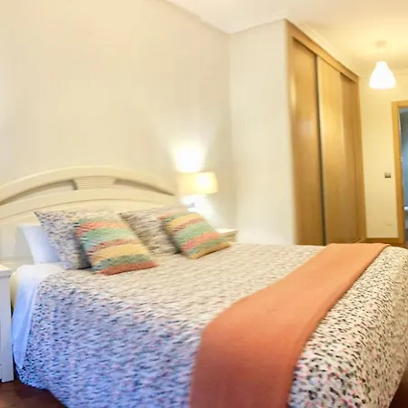 Europa Jardin * Oviedo