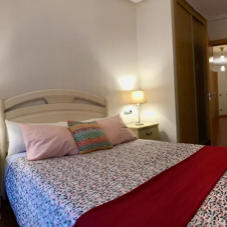 Europa Jardin * Oviédo