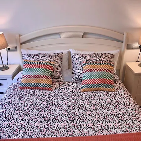 Apartamento Europa Jardin Oviedo