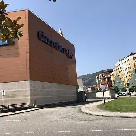 Europa Jardin * Oviede