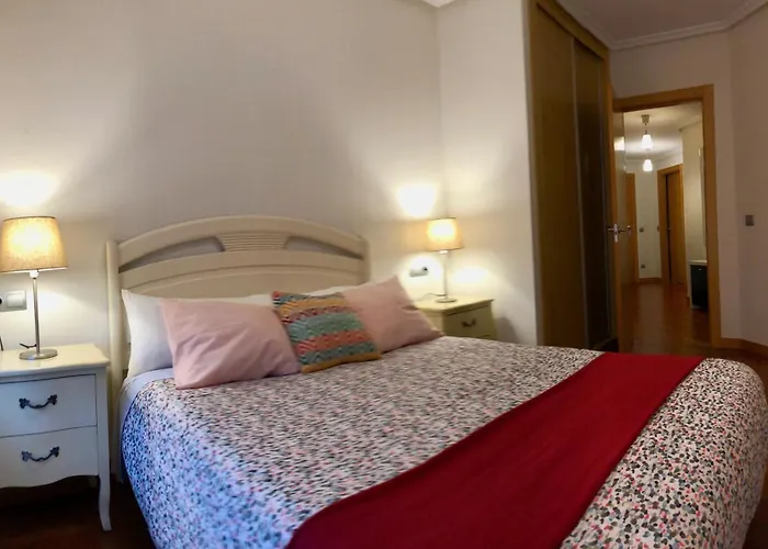 Europa Jardin * اوفيدو